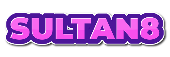 logo SULTAN8